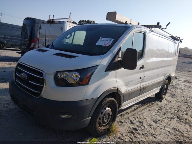 Продаж на аукціоні авто 2020 Ford Transit-250, vin: 1FTBR1Y8XLKA31411, номер лоту: 45986532