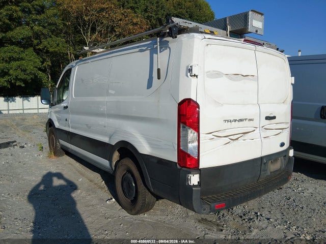 Продаж на аукціоні авто 2020 Ford Transit-250, vin: 1FTBR1Y8XLKA31411, номер лоту: 45986532