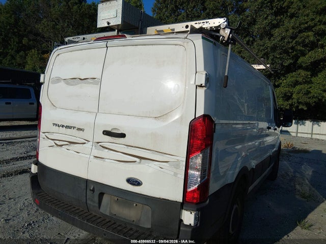Продаж на аукціоні авто 2020 Ford Transit-250, vin: 1FTBR1Y8XLKA31411, номер лоту: 45986532