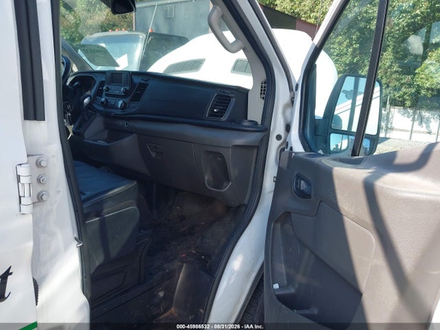 Продаж на аукціоні авто 2020 Ford Transit-250, vin: 1FTBR1Y8XLKA31411, номер лоту: 45986532