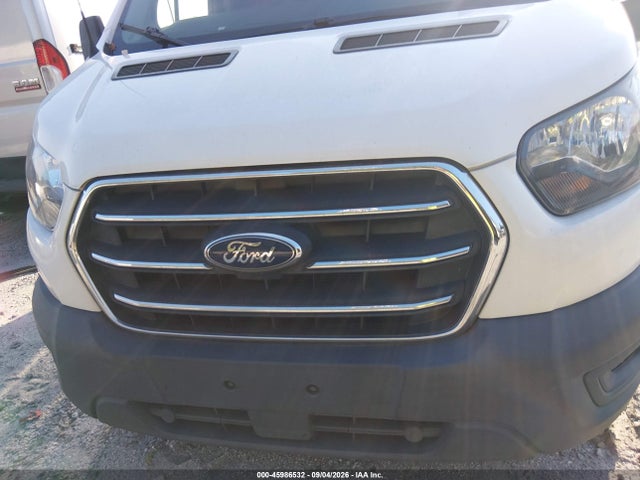Продаж на аукціоні авто 2020 Ford Transit-250, vin: 1FTBR1Y8XLKA31411, номер лоту: 45986532
