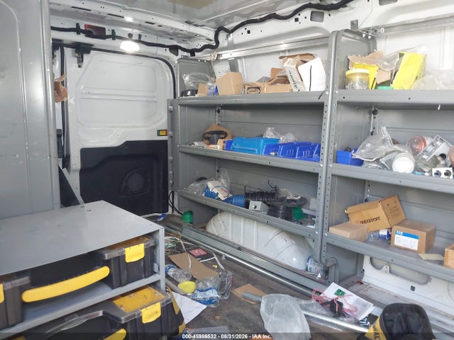Продаж на аукціоні авто 2020 Ford Transit-250, vin: 1FTBR1Y8XLKA31411, номер лоту: 45986532
