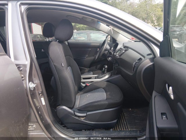 45986541 :رقم المزاد ، KNDPBCAC6E7631739 vin ، 2014 Kia Sportage Lx مزاد بيع
