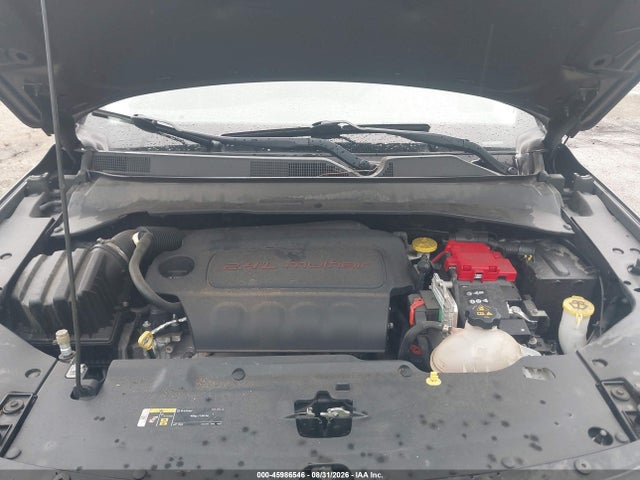 Продажа на аукционе авто 2020 Jeep Compass Latitude 4x4, vin: 3C4NJDBB8LT145495, номер лота: 45986546