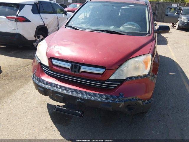 Продажа на аукционе авто 2008 Honda Cr-v Ex, vin: JHLRE485X8C059022, номер лота: 45986547