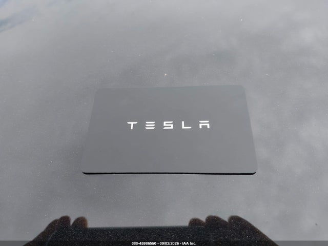 Продаж на аукціоні авто 2023 Tesla Model 3 Rear-wheel Drive, vin: 5YJ3E1EA8PF570703, номер лоту: 45986550