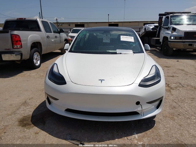 Продаж на аукціоні авто 2023 Tesla Model 3 Rear-wheel Drive, vin: 5YJ3E1EA8PF570703, номер лоту: 45986550