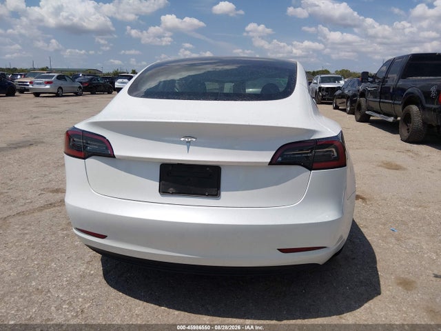 Продаж на аукціоні авто 2023 Tesla Model 3 Rear-wheel Drive, vin: 5YJ3E1EA8PF570703, номер лоту: 45986550