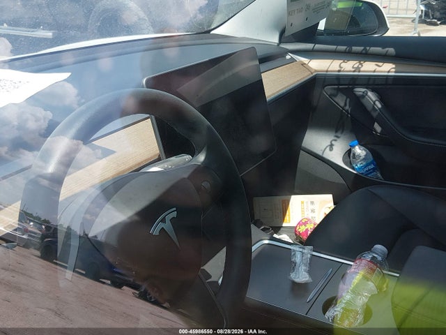 Продаж на аукціоні авто 2023 Tesla Model 3 Rear-wheel Drive, vin: 5YJ3E1EA8PF570703, номер лоту: 45986550