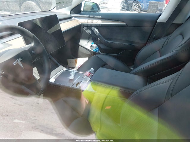 Продаж на аукціоні авто 2023 Tesla Model 3 Rear-wheel Drive, vin: 5YJ3E1EA8PF570703, номер лоту: 45986550