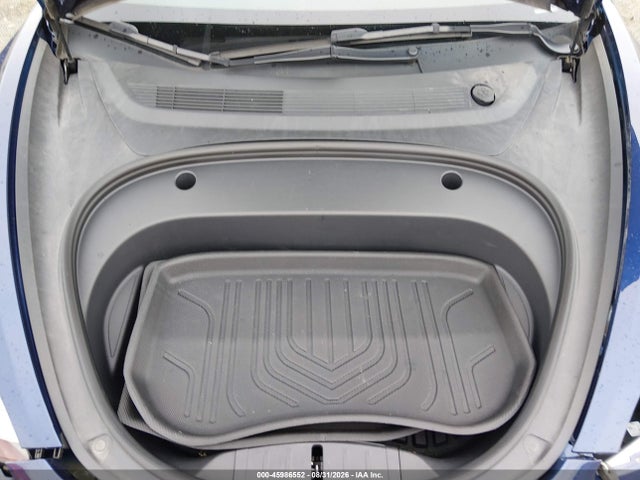 Aukcja sprzedaży 2022 Tesla Model 3 Long Range Dual Motor All-wheel Drive, vin: 5YJ3E1EB2NF265476, numer aukcji: 45986552