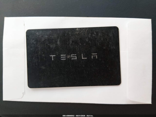 Aukcja sprzedaży 2022 Tesla Model 3 Long Range Dual Motor All-wheel Drive, vin: 5YJ3E1EB2NF265476, numer aukcji: 45986552