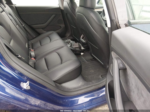 Aukcja sprzedaży 2022 Tesla Model 3 Long Range Dual Motor All-wheel Drive, vin: 5YJ3E1EB2NF265476, numer aukcji: 45986552