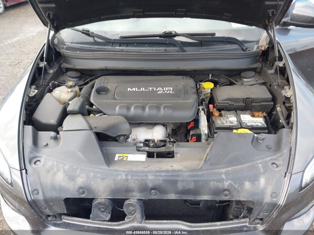 Продажа на аукционе авто 2016 Jeep Cherokee Latitude, vin: 1C4PJMCB2GW341861, номер лота: 45986559