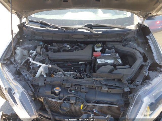 Nissan ROGUE SV 2019 KNMAT2MV3KP550476 Image 10