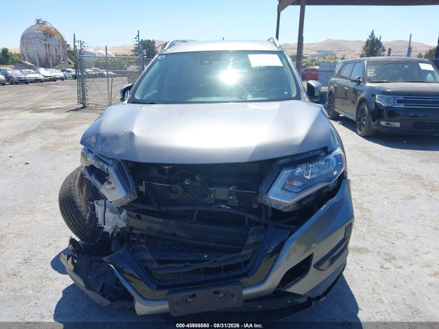 Nissan ROGUE SV 2019 KNMAT2MV3KP550476 Image 14