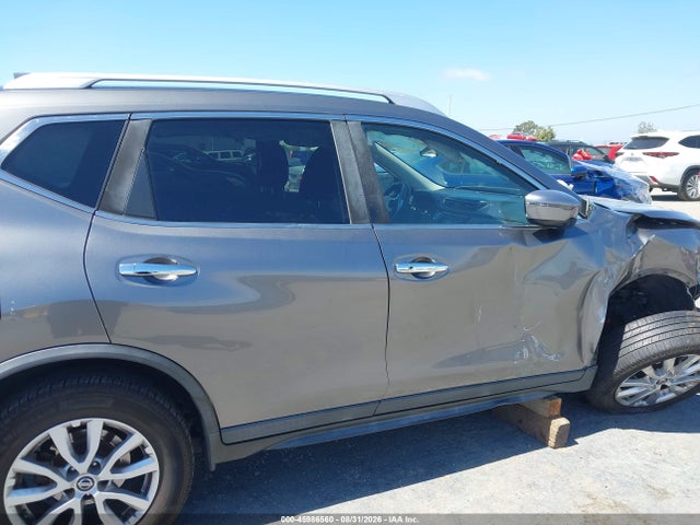 Nissan ROGUE SV 2019 KNMAT2MV3KP550476 Image 15