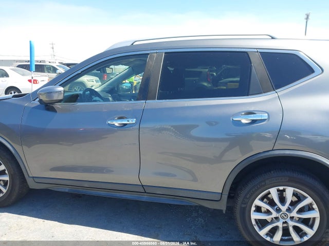 Nissan ROGUE SV 2019 KNMAT2MV3KP550476 Image 16