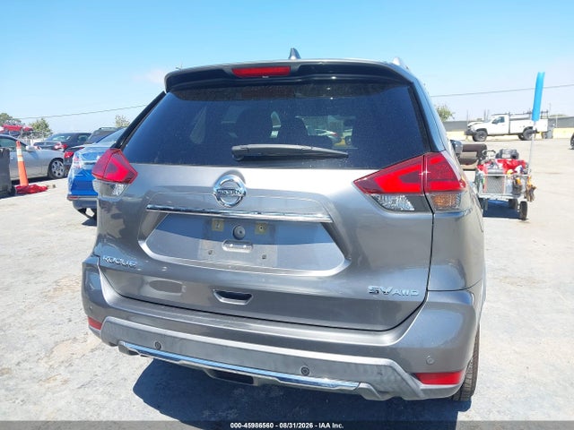Nissan ROGUE SV 2019 KNMAT2MV3KP550476 Image 18
