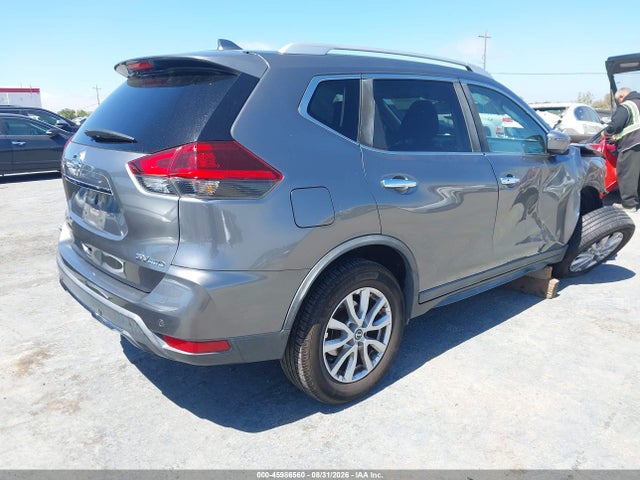 Nissan ROGUE SV 2019 KNMAT2MV3KP550476 Image 4