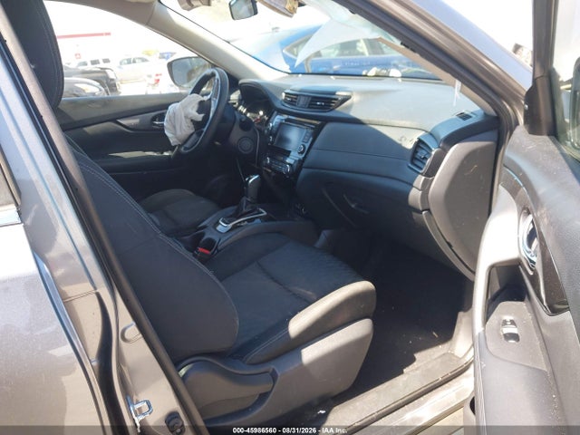 Nissan ROGUE SV 2019 KNMAT2MV3KP550476 Image 5