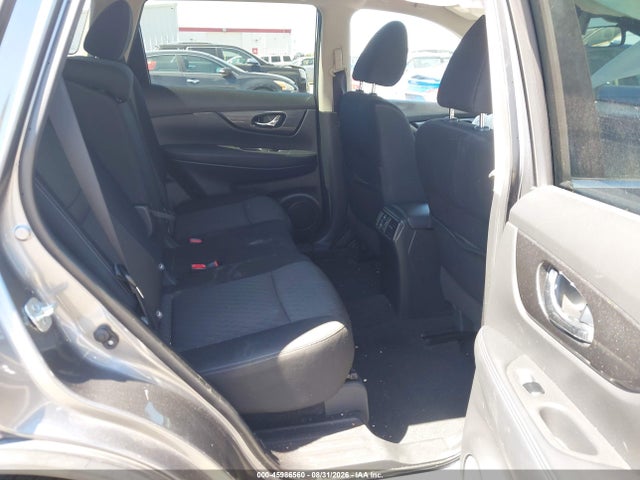 Nissan ROGUE SV 2019 KNMAT2MV3KP550476 Image 8