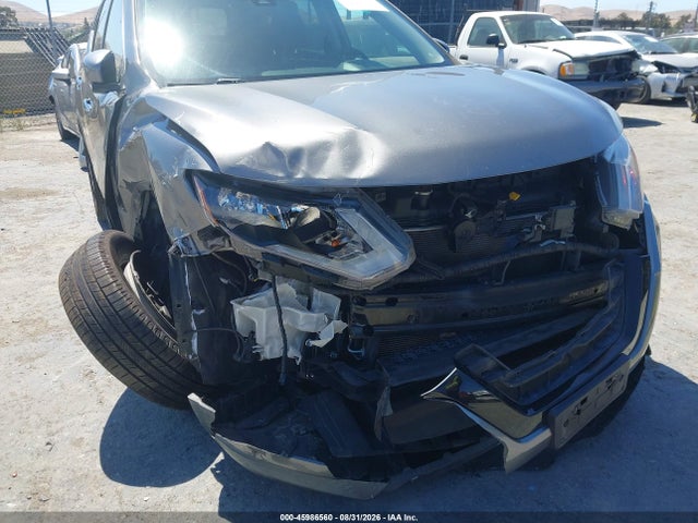 Nissan ROGUE SV 2019 KNMAT2MV3KP550476 Image 13