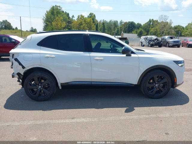 Buick Envision Essence Fwd 2023 LRBFZNR4XPD034533 Image 14