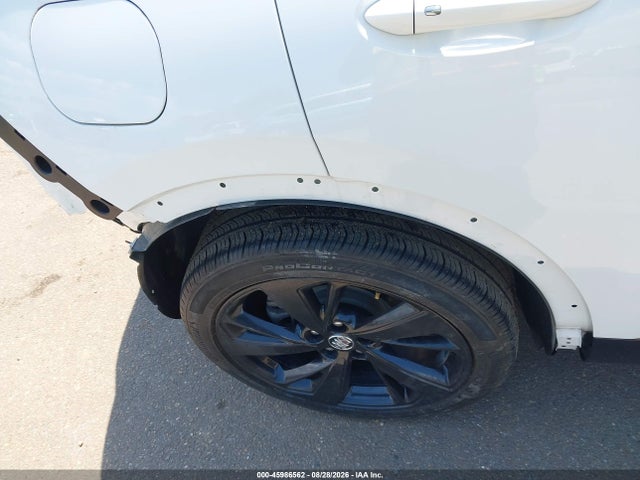 Buick Envision Essence Fwd 2023 LRBFZNR4XPD034533 Image 20