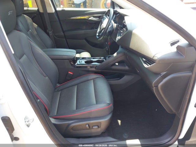Buick Envision Essence Fwd 2023 LRBFZNR4XPD034533 Image 5