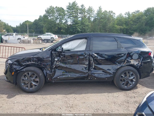 Aukcja sprzedaży 2024 Kia Sportage Hybrid Sx-prestige, vin: KNDPXCDGXR7121545, numer aukcji: 45986564