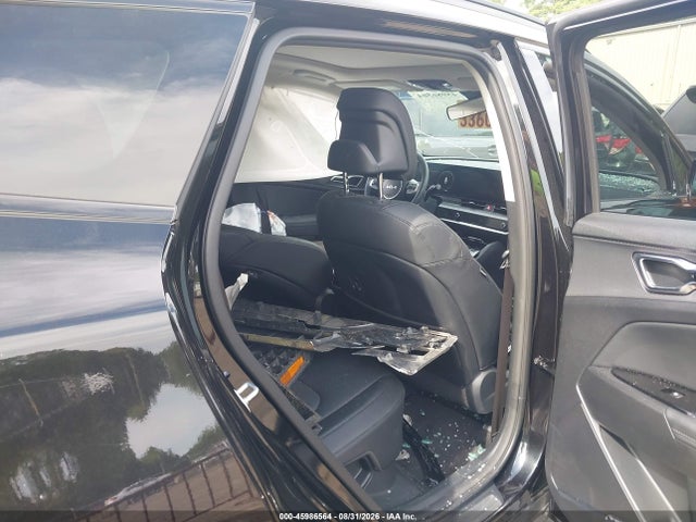 Aukcja sprzedaży 2024 Kia Sportage Hybrid Sx-prestige, vin: KNDPXCDGXR7121545, numer aukcji: 45986564