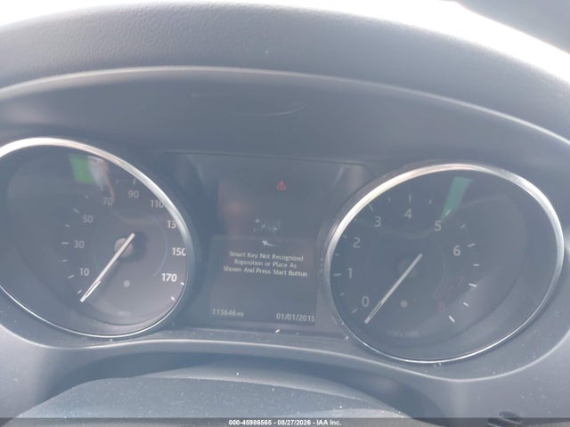 Aukcja sprzedaży 2017 Jaguar F-pace 35t Premium, vin: SADCJ2BV6HA491375, numer aukcji: 45986565