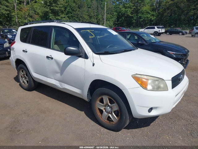 Продажа на аукционе авто 2007 Toyota Rav4, vin: JTMBD33V376038089, номер лота: 45986567
