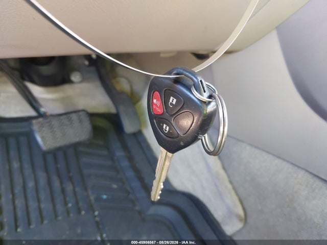 Продажа на аукционе авто 2007 Toyota Rav4, vin: JTMBD33V376038089, номер лота: 45986567