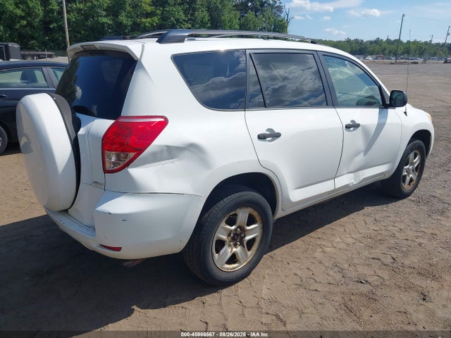 Продажа на аукционе авто 2007 Toyota Rav4, vin: JTMBD33V376038089, номер лота: 45986567