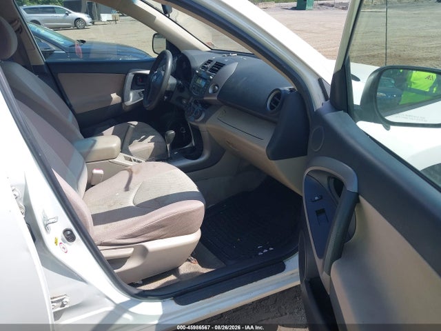 Продажа на аукционе авто 2007 Toyota Rav4, vin: JTMBD33V376038089, номер лота: 45986567