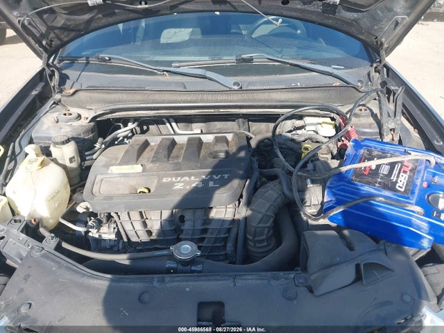 2012 Dodge Avenger Se მანქანა იყიდება აუქციონზე, vin: 1C3CDZAB5CN168346, აუქციონის ნომერი: 45986568
