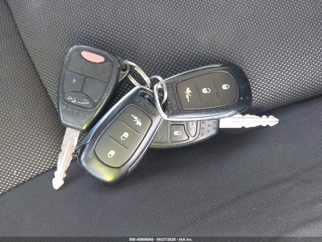 2012 Dodge Avenger Se მანქანა იყიდება აუქციონზე, vin: 1C3CDZAB5CN168346, აუქციონის ნომერი: 45986568