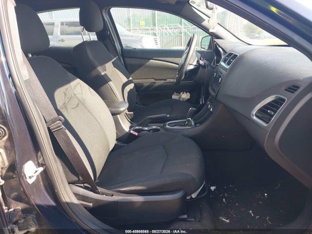 2012 Dodge Avenger Se მანქანა იყიდება აუქციონზე, vin: 1C3CDZAB5CN168346, აუქციონის ნომერი: 45986568