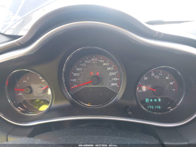 2012 Dodge Avenger Se მანქანა იყიდება აუქციონზე, vin: 1C3CDZAB5CN168346, აუქციონის ნომერი: 45986568