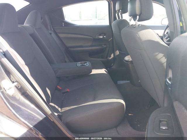 2012 Dodge Avenger Se მანქანა იყიდება აუქციონზე, vin: 1C3CDZAB5CN168346, აუქციონის ნომერი: 45986568