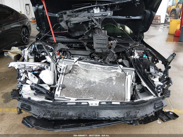 45986571 :رقم المزاد ، 2HGFE2F26TH550272 vin ، 2026 Honda Civic Lx مزاد بيع