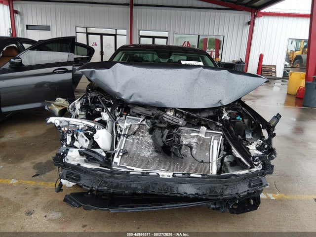 45986571 :رقم المزاد ، 2HGFE2F26TH550272 vin ، 2026 Honda Civic Lx مزاد بيع