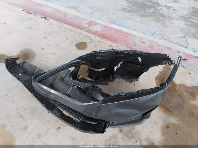 45986571 :رقم المزاد ، 2HGFE2F26TH550272 vin ، 2026 Honda Civic Lx مزاد بيع