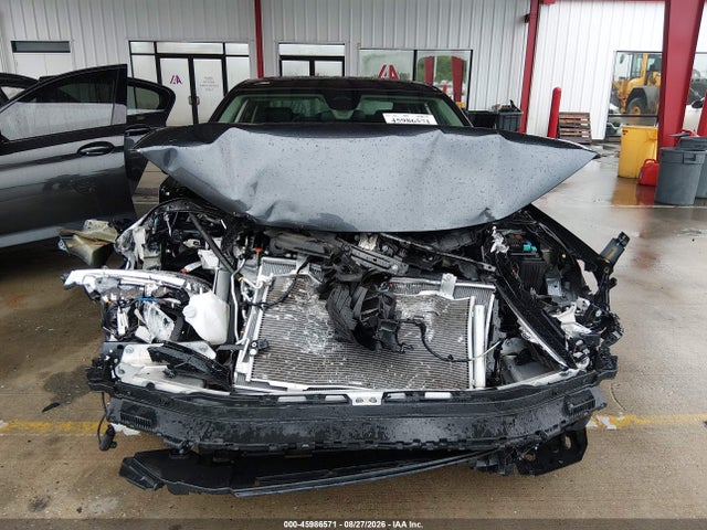 45986571 :رقم المزاد ، 2HGFE2F26TH550272 vin ، 2026 Honda Civic Lx مزاد بيع