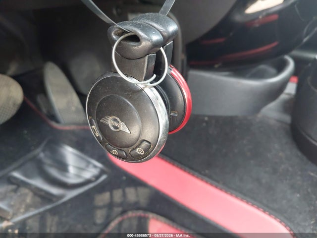Продажа на аукционе авто 2014 Mini Cooper Countryman Cooper (m6), vin: WMWZB3C58EWR39151, номер лота: 45986573