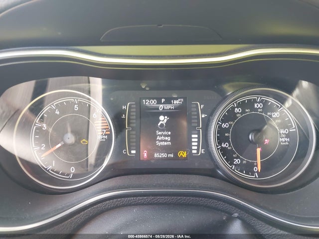 45986574 :رقم المزاد ، 1C4PJLCB6KD312913 vin ، 2019 Jeep Cherokee Latitude Fwd مزاد بيع
