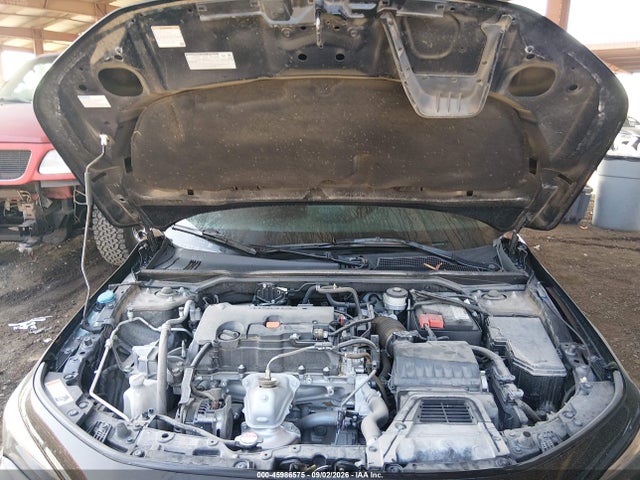 Honda Civic Sport 2023 2HGFE2F55PH549467 Image 10