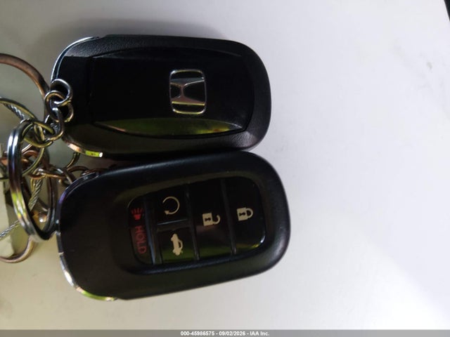 Honda Civic Sport 2023 2HGFE2F55PH549467 Image 11